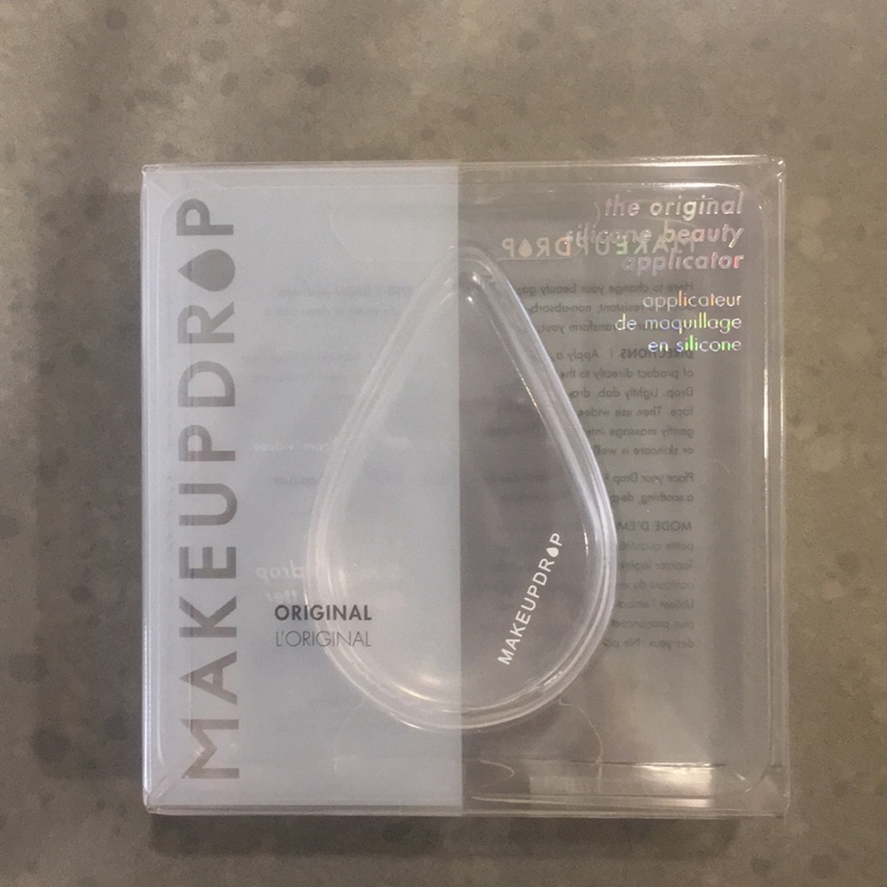 Makeup Drop